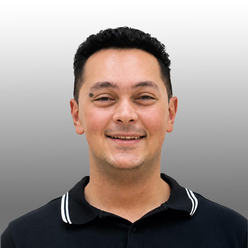Ahmed Ali